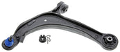 Suspension Control Arm and Ball Joint Assembly Mevotech CMS601118