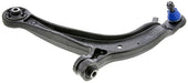 Suspension Control Arm and Ball Joint Assembly Mevotech CMS601118