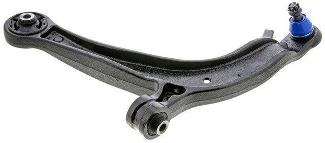 Suspension Control Arm and Ball Joint Assembly Mevotech CMS601118