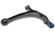 Suspension Control Arm and Ball Joint Assembly Mevotech CMS601119