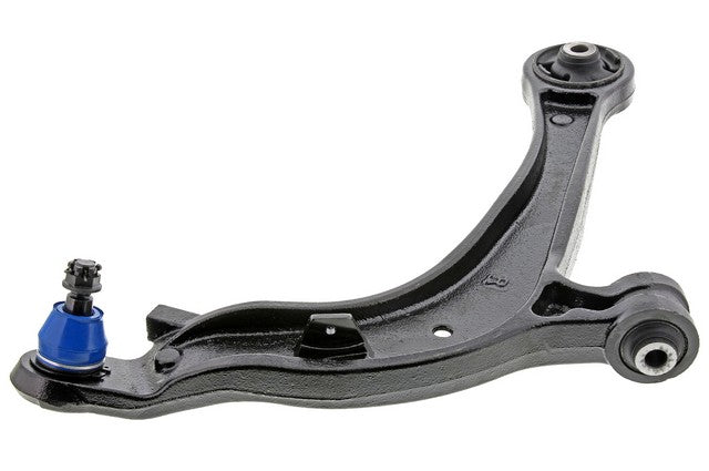 Suspension Control Arm and Ball Joint Assembly Mevotech CMS601119