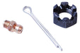 Suspension Control Arm and Ball Joint Assembly Mevotech CMS601152