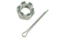 Suspension Control Arm and Ball Joint Assembly Mevotech CMS601156