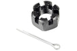 Suspension Control Arm and Ball Joint Assembly Mevotech CMS601166