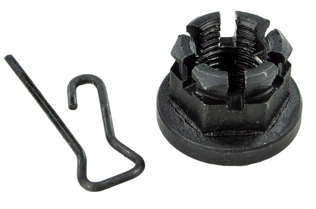 Suspension Control Arm and Ball Joint Assembly Mevotech CMS601172