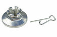 Suspension Control Arm and Ball Joint Assembly Mevotech CMS601174
