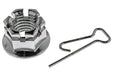 Suspension Control Arm and Ball Joint Assembly Mevotech CMS601175