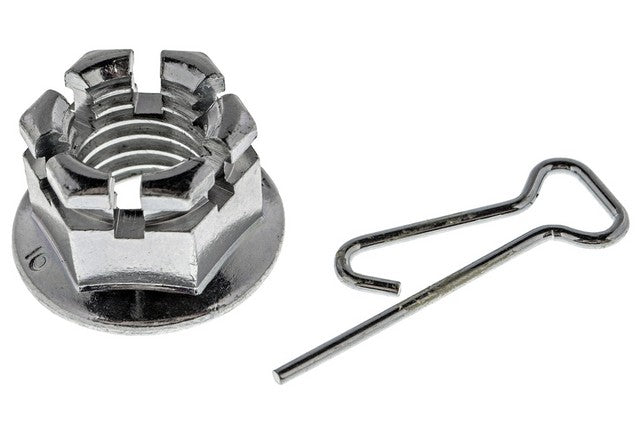 Suspension Control Arm and Ball Joint Assembly Mevotech CMS601175