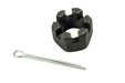 Suspension Control Arm and Ball Joint Assembly Mevotech CMS601184