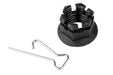 Suspension Control Arm and Ball Joint Assembly Mevotech CMS601187