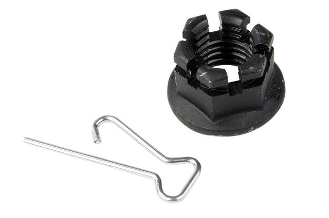 Suspension Control Arm and Ball Joint Assembly Mevotech CMS601187