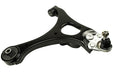 Suspension Control Arm and Ball Joint Assembly Mevotech CMS601189