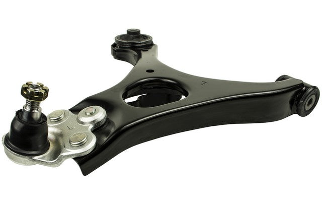 Suspension Control Arm and Ball Joint Assembly Mevotech CMS601189