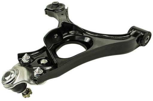 Suspension Control Arm and Ball Joint Assembly Mevotech CMS601190