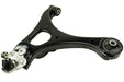 Suspension Control Arm and Ball Joint Assembly Mevotech CMS601190