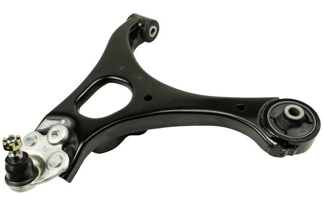Suspension Control Arm and Ball Joint Assembly Mevotech CMS601190
