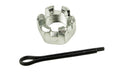 Lateral Link and Ball Joint Assembly Mevotech CMS601192