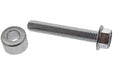 Lateral Arm Mevotech CMS601200