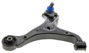 Suspension Control Arm and Ball Joint Assembly Mevotech CMS601206