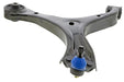 Suspension Control Arm and Ball Joint Assembly Mevotech CMS601207