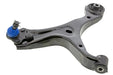 Suspension Control Arm and Ball Joint Assembly Mevotech CMS601207