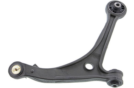 Suspension Control Arm and Ball Joint Assembly Mevotech CMS60120