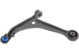 Suspension Control Arm and Ball Joint Assembly Mevotech CMS60120