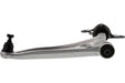 Suspension Control Arm and Ball Joint Assembly Mevotech CMS601210