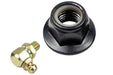 Suspension Control Arm and Ball Joint Assembly Mevotech CMS601213