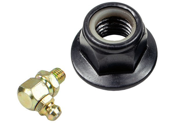 Suspension Control Arm and Ball Joint Assembly Mevotech CMS601214