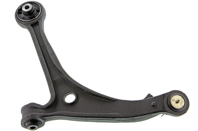 Suspension Control Arm and Ball Joint Assembly Mevotech CMS60121