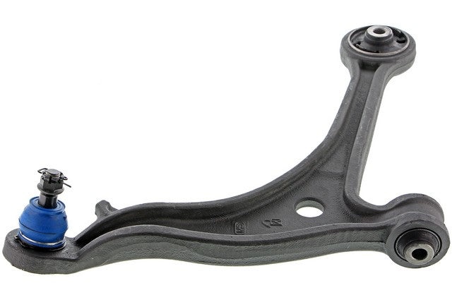 Suspension Control Arm and Ball Joint Assembly Mevotech CMS60121