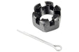 Suspension Control Arm and Ball Joint Assembly Mevotech CMS601220