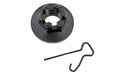 Suspension Control Arm and Ball Joint Assembly Mevotech CMS601230