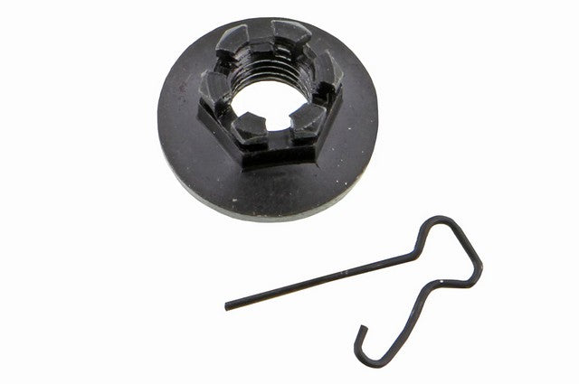 Suspension Control Arm and Ball Joint Assembly Mevotech CMS601230