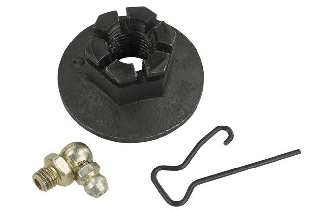 Suspension Control Arm and Ball Joint Assembly Mevotech CMS601232
