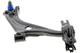 Suspension Control Arm and Ball Joint Assembly Mevotech CMS601240