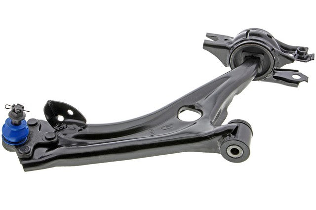 Suspension Control Arm and Ball Joint Assembly Mevotech CMS601240