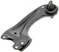 Suspension Trailing Arm Mevotech CMS601242