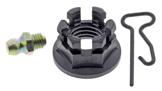 Suspension Control Arm and Ball Joint Assembly Mevotech CMS601259