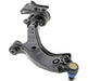 Suspension Control Arm and Ball Joint Assembly Mevotech CMS601260