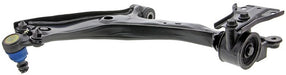Suspension Control Arm and Ball Joint Assembly Mevotech CMS601260