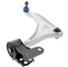 Suspension Control Arm and Ball Joint Assembly Mevotech CMS601268