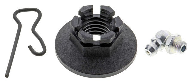 Suspension Control Arm and Ball Joint Assembly Mevotech CMS601268