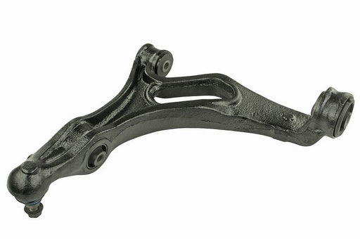 Suspension Control Arm and Ball Joint Assembly Mevotech CMS70101