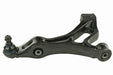 Suspension Control Arm and Ball Joint Assembly Mevotech CMS70101