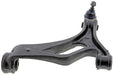 Suspension Control Arm and Ball Joint Assembly Mevotech CMS70102