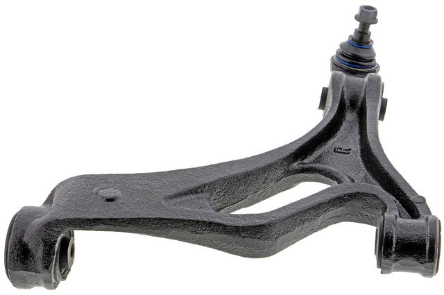 Suspension Control Arm and Ball Joint Assembly Mevotech CMS70102