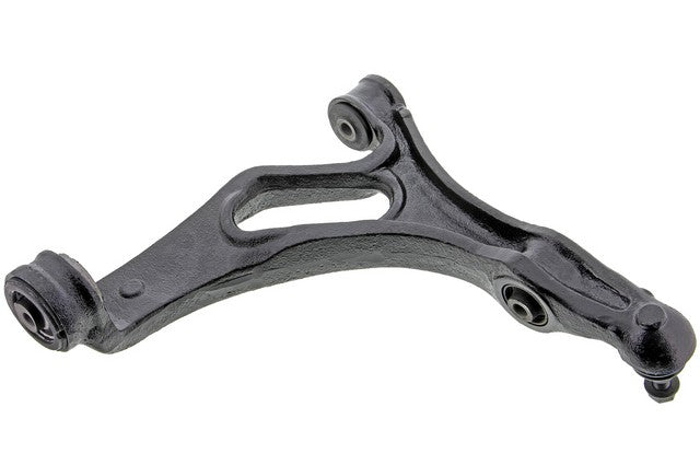 Suspension Control Arm and Ball Joint Assembly Mevotech CMS70102