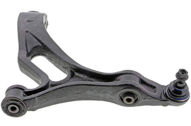 Suspension Control Arm and Ball Joint Assembly Mevotech CMS70102